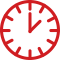 clock icon