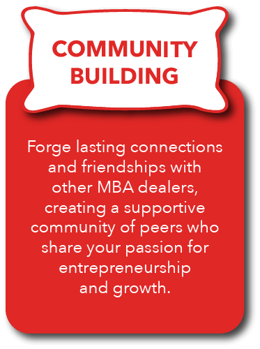 community building