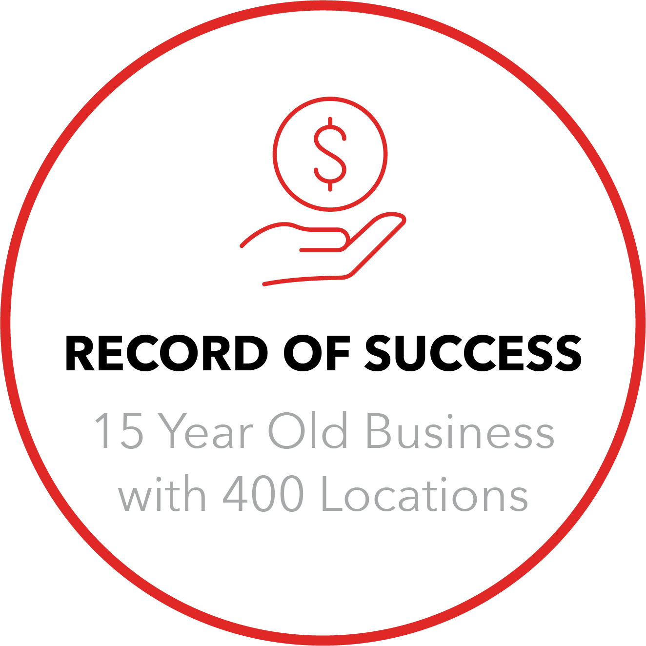 Record of Success image