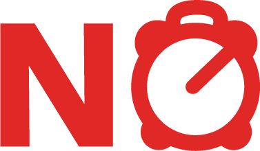 No Clock